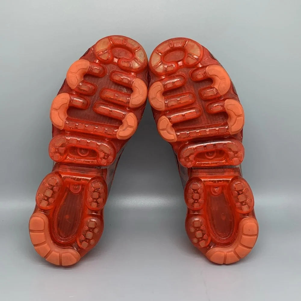 Nike Air Vapormax Running Shoes Men’s Sz 7.5 Women's Sz 9‎